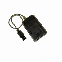 USB HUB 2.0 4-PORT MINI-HUB