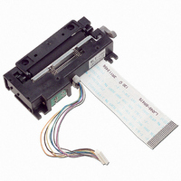 PRINTER THERMAL 58MM 5V CLAM