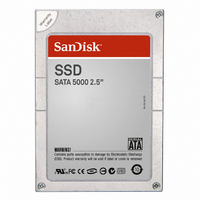 SSD 2.5" SATA 32GB