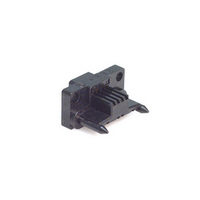 CONN PLUG HOUSING 8 POS