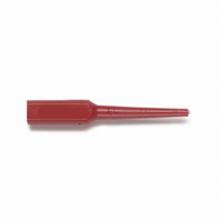 ADAPTER CONN TEST 22POS PIN RED