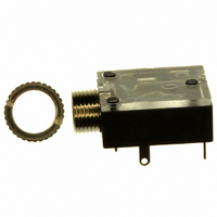 CONN JACK STEREO R/A 4PIN 3.5MM