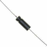 Wet Tantalum Capacitors Tantalum-Case With Glass-to-Tantalum Hermetic Seal