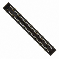 CONN RCPT 100POS 0.4MM SMD GOLD