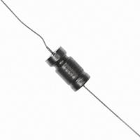 CAP WET TANT 330UF 75V 10% AXIAL