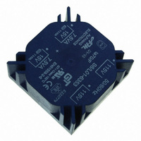 TRANSFRMR TOROID 15.0VA 2X15V PC