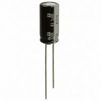 CAP 220UF 63V ELECT EB RADIAL