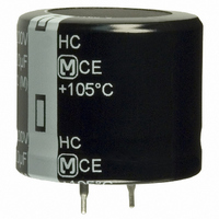 CAP 1000UF 160V ELECT TS-HC