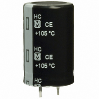 CAP 180UF 450V ELECT TS-HC