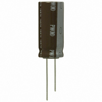 CAP 8200UF 10V ELECT PW RADIAL