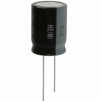 CAP 4700UF 16V ELECT HE RADIAL