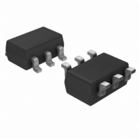 IC TVS ARRAY 4-LINE 5V SOT23-6