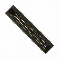 CONN EDGE CARD DL 1MM 60POS SMD