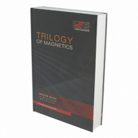 BOOK TRILOGY OF MAGNETICS