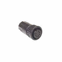 CONN SOCKET CABLE END MULTI 7PIN