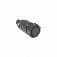 CONN SOCKET CABLE END MAXI 18PIN