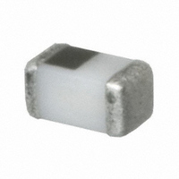INDUCTOR MULTILAYER 22NH 0603