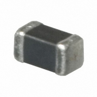 INDUCTOR MULTILAYER 0.15UH 1608