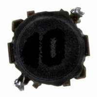 COIL CHOKE 15UH SHIELDED SMD