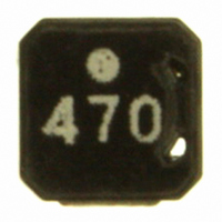 INDUCTOR POWER 47UH .34A SMD