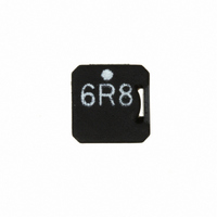 INDUCTOR POWER 6.8UH 1.1A SMD