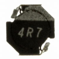 INDUCTOR POWER 4.7UH 1.1A SMD