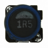 INDUCTOR POWER 1.5UH 4.0A SMD