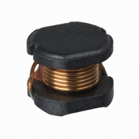 INDUCTOR UNSHIELD 15UH 1.30A SMD