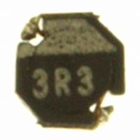 INDUCTOR POWER 3.3UH 1.0A SMD