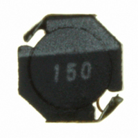 INDUCTOR POWER 15UH 0.76A SMD