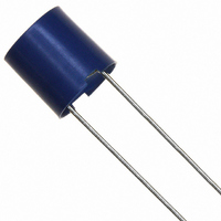 INDUCTOR 4.7UH 3.5A RADIAL