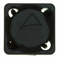 INDUCTOR POWER 1000UH .34A SMD