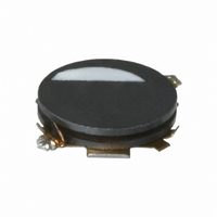 INDUCTOR POWER 4.7UH 20% SMD