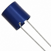 INDUCTOR 220UH 1A RADIAL