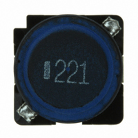 INDUCTOR 4.2UH 5.5A 30% SMD