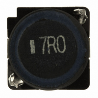 INDUCTOR 7UH 5A 30% SMD