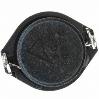 INDUCTOR POWER 10UH 4.3A SMD