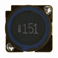 INDUCTOR 150UH 1.5A 20% SMD