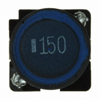 INDUCTOR 15UH 4.7A 20% SMD