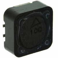 INDUCTOR POWER 10UH 4.00A SMD