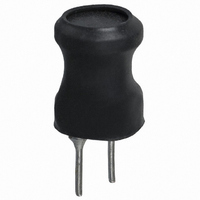 INDUCTOR FIXED 18UH 10% RADIAL