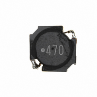 INDUCTOR POWER 47UH 2.8A SMD