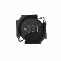 INDUCTOR POWER 330UH 1.0A SMD