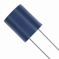 INDUCTOR 10UH 5.1A RADIAL