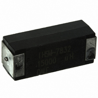 INDUCTOR POWER 1500UH .4A SMD