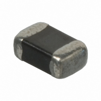 INDUCTOR 10UH MULTILAYER 0805