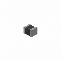INDUCTOR 4.7UH 20% 0805 SMD