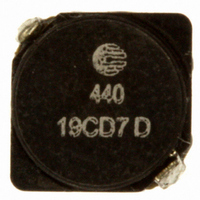 INDUCTOR SHIELDED 44UH SMD