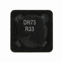 INDUCTOR SHIELD PWR 0.33UH SMD