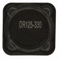 INDUCTOR SHIELD PWR 33UH SMD